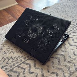 Kootek Laptop Cooling Pad