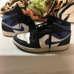 Jordan 1’s 