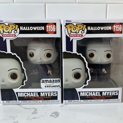Funko Pop!