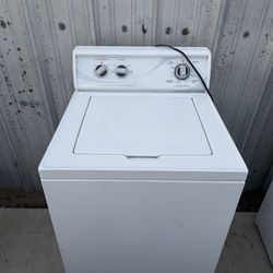 Speed Queen Washer TC5 Commercial Heavy Duty Grade! 