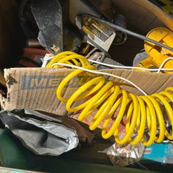 Tools And Tool Box Too