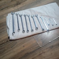 Mac Wrenches 