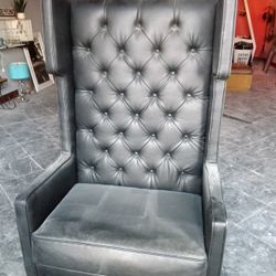 Throne King Chair