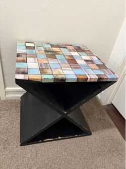Side Table