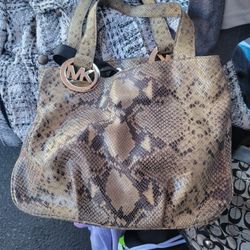 Michael Kors Bolso