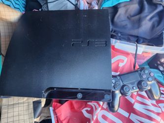 Playstation