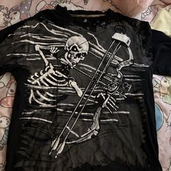 vintage long sleeve