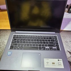 ASUS VivoBook Thin and Lightweight FHD WideView Laptop