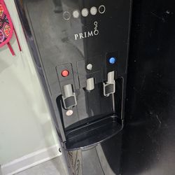 Primo Water Dispenser/Hot/Cold/ Coffee Maker