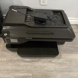 HP Officejet 7612 Printer