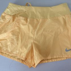 Nike shorts medium