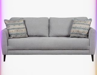 Ashley Cardello Sofa and Loveseat