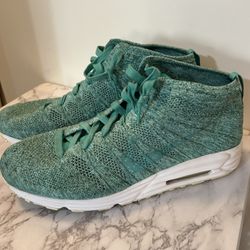 Nike Chukka Boot Flyknit Men’s Size 14 Legit Check 