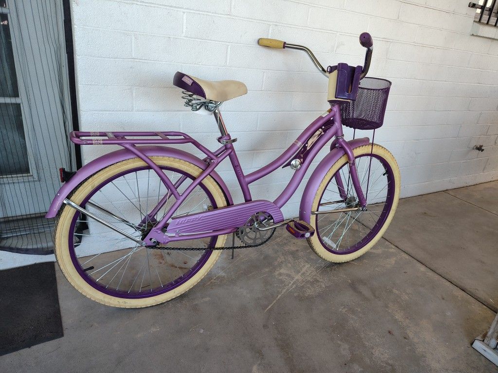 Bicycle Like New Condition 