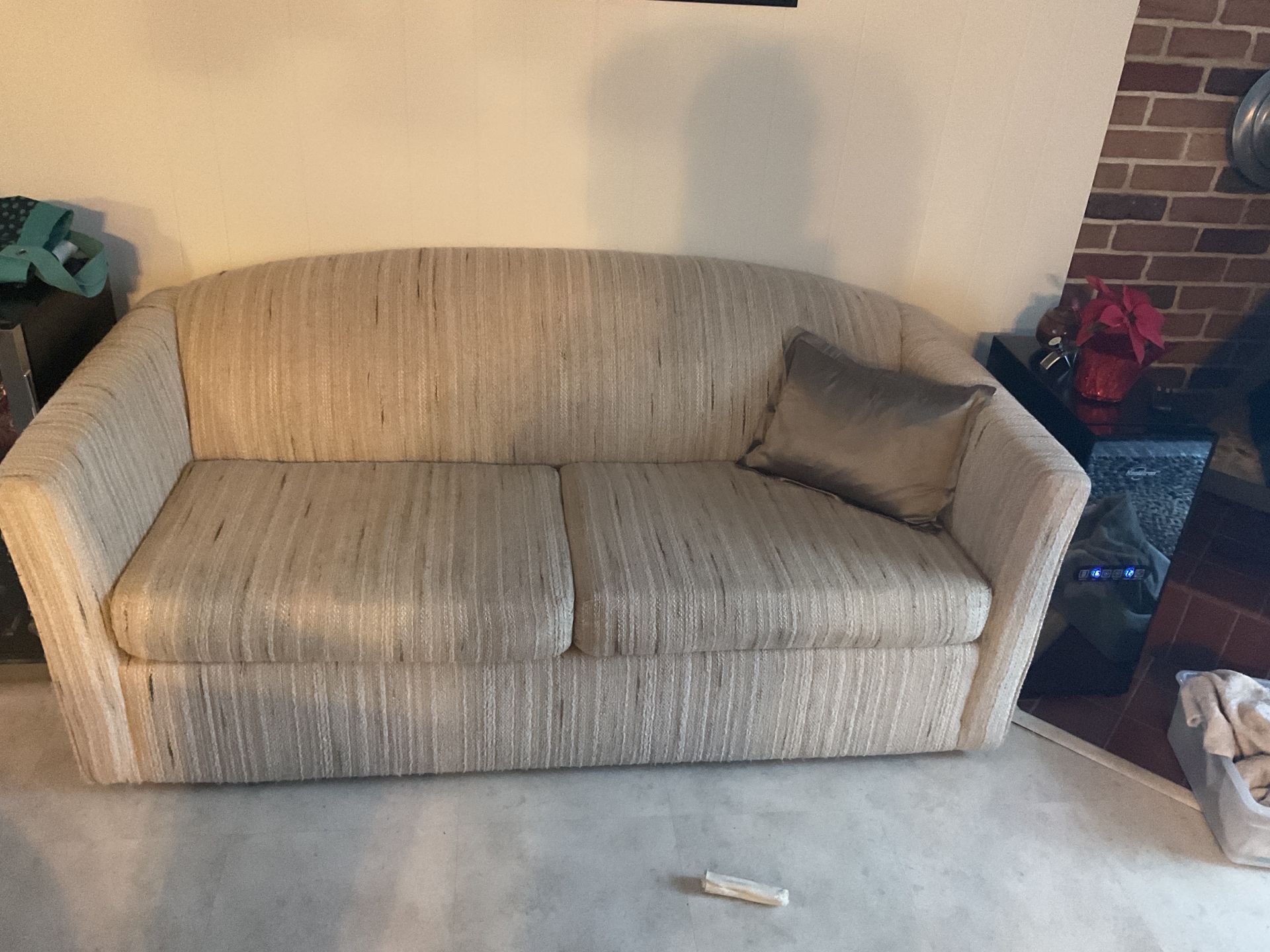 Serta sofa sleeper