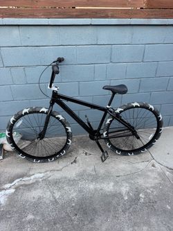 Se Bikes 29” BMX Bike Big Flyer