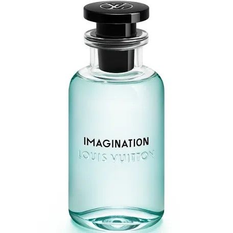 Louis Vuitton Cologne, Imagination