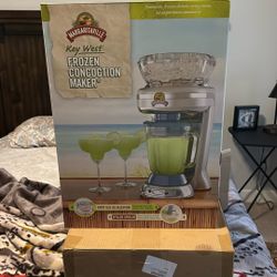 Margaritaville Key west Frozen Concoction Maker