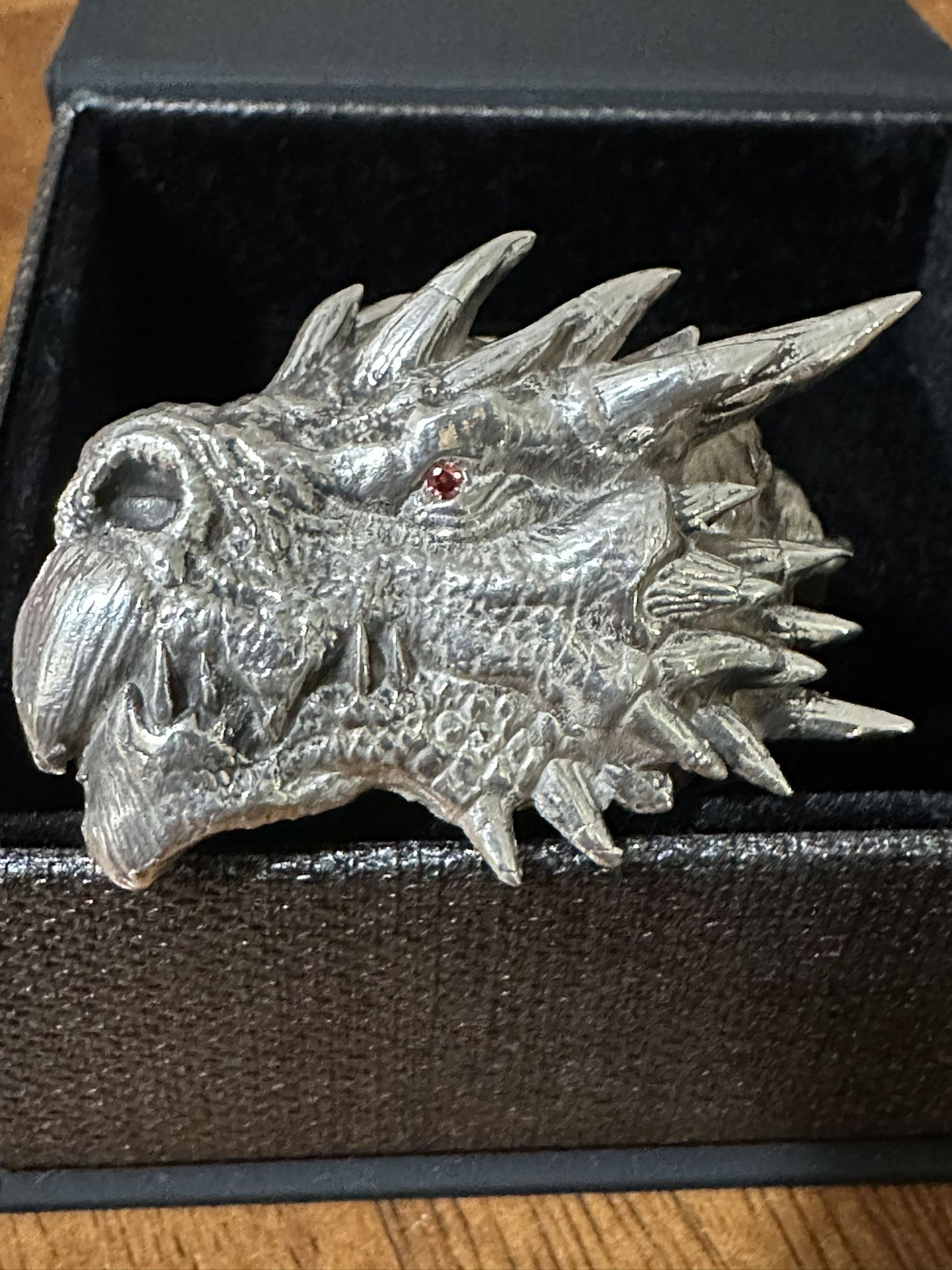 Dragon Pendant