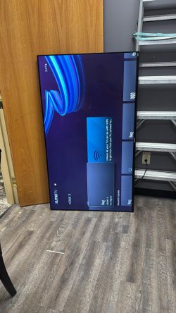65" tv 4k element xumo