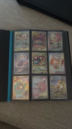 Pokemon cards Mixed Eras and Mixed Conditions