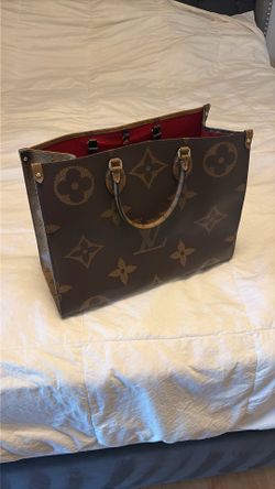 Authentic Louis Vuitton Woman Purse