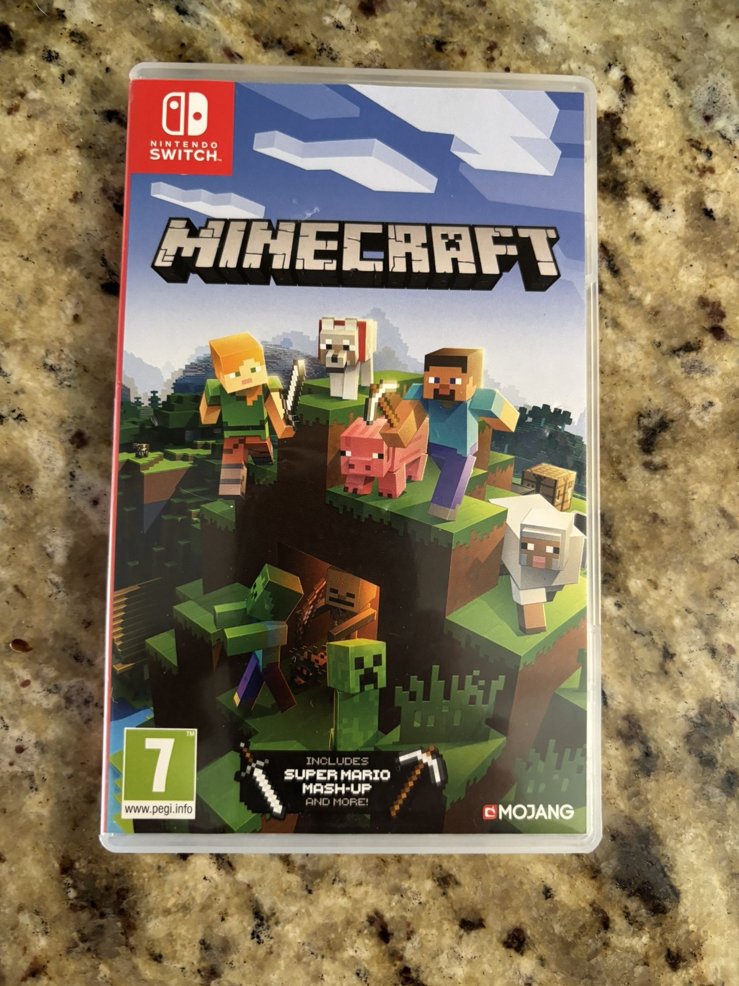 Nintendo Switch Lite Games