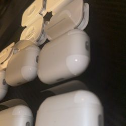 AirPod Pros 2nd Generation
