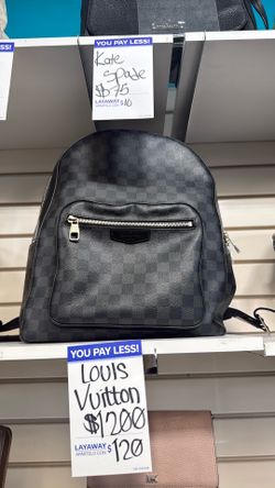 Louis Vuitton backpack