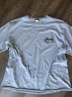 Stussy Honolulu Tee