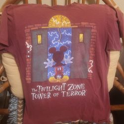 Vintage MICKEY MOUSE shirt