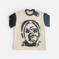 Authentic HELLSTAR T SHIRT 