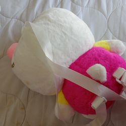 Hello Kitty Backpack
