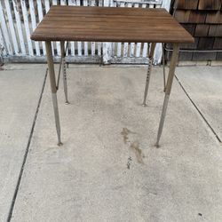 SMALL DESK $60