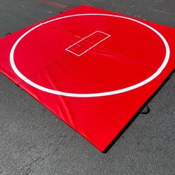 NEW Wrestling Mat BJJ Jiu Jitsu Pads Karate Foam Flooring Martial Arts Pad 