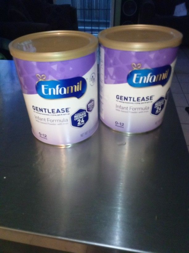 Enfamil