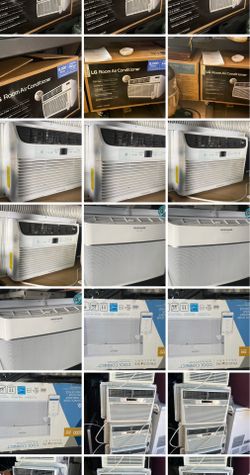 Window ACs