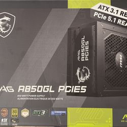 MAG A850 GL Power Supply