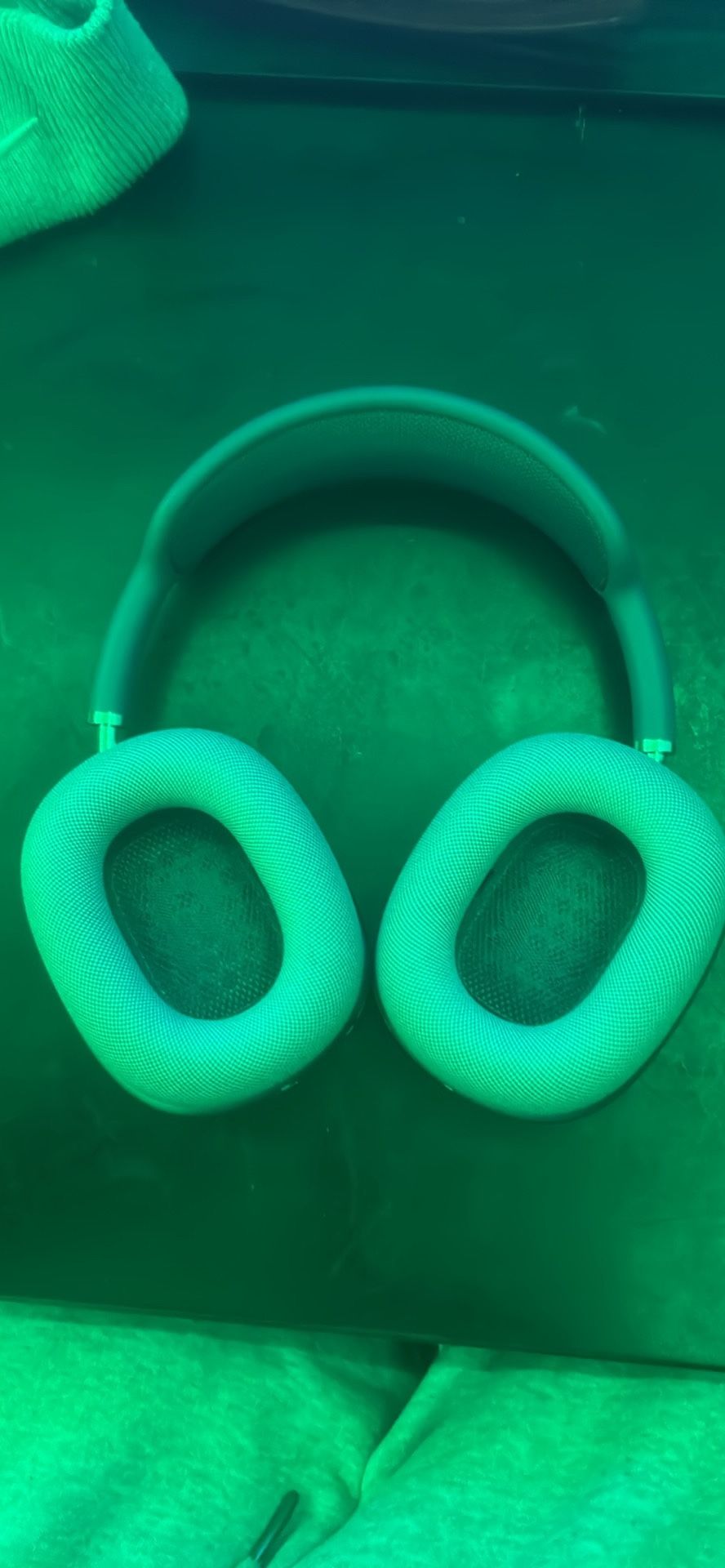 AirPod Maxs
