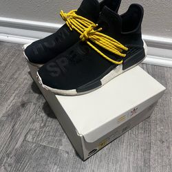 Human race nmds