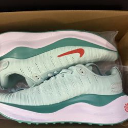 Nike Reactx Infinity Run 4 