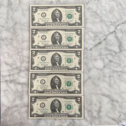 Collection Coins