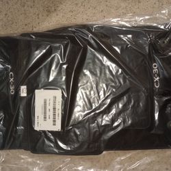 Mazda Cx-30 Floor Mats