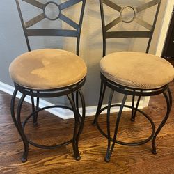Counter Bar stools