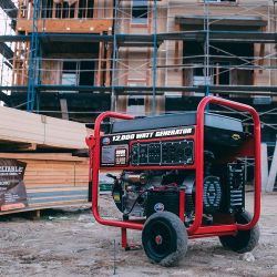 Generator 12.000 Volts