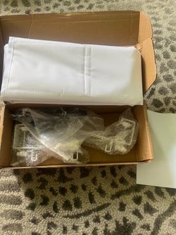 Under desk cable management & organizers