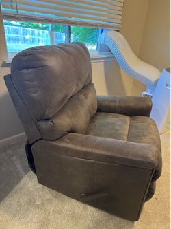Recliner