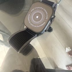 Apple Watch Ultra 3