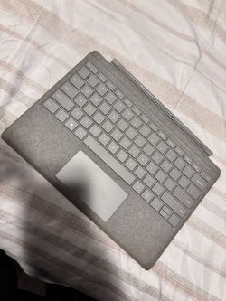 Microsoft - Surface Pro Keyboard