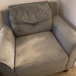 3 Piece Couch Set 